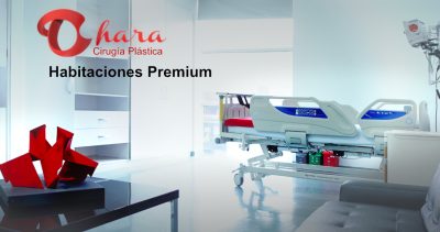 Clinica Dhara Habitaciones
