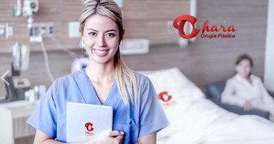 clínica Dhara del doctor Afanador