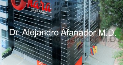 clínica dhara del dr afanador